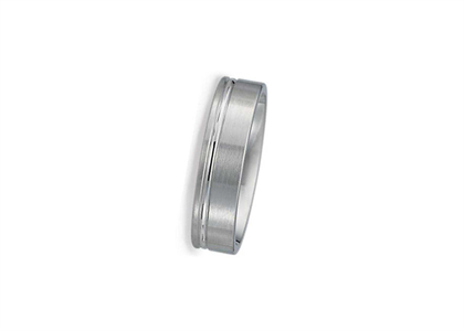 Rhodium Plated | Fashion Rings